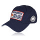 Кепка бейсболка Be Snazzy TORONTO CZD-0024 navy